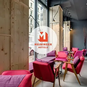 *** Hotel Meininger Hauptbahnhof Deutschland