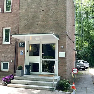  Hotel Academy Boardinghouse Deutschland