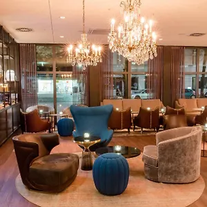*** Hotel One Berlin-bellevue Deutschland