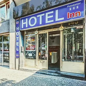 *** Hotel Potsdamer Deutschland