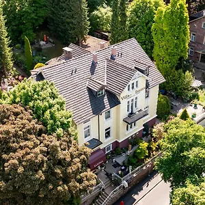 Wohlfühlhotel Saxonia Hotel