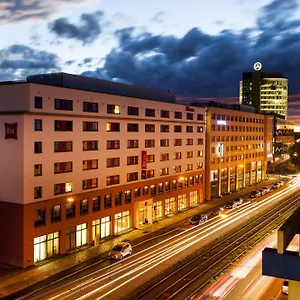 *** Hotel Ibis Arnulfpark Deutschland