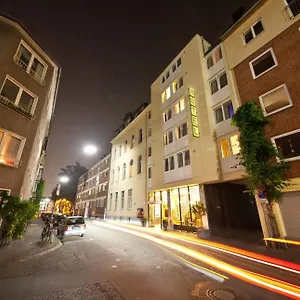 *** Hotel Novum Leonet Altstadt Deutschland