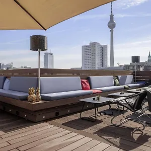 *** Hotel Zoe By Amano Deutschland