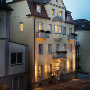 Haus Marga Gasthof