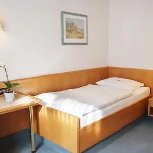 Allee-hotel Garni Gasthof